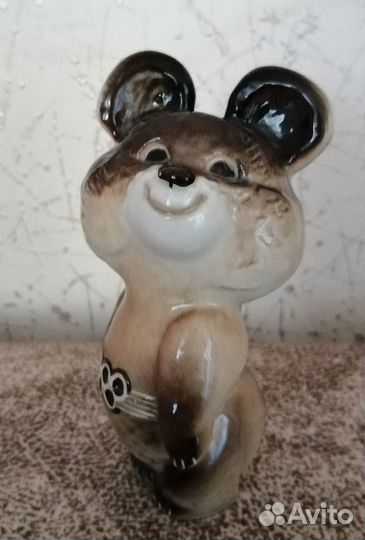 Фарфоровые статуэтки