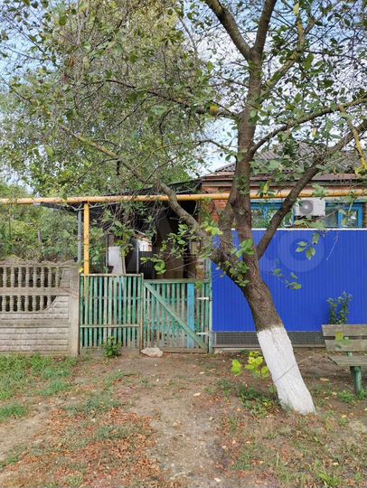 Дом 38,5 м² на участке 11 сот.