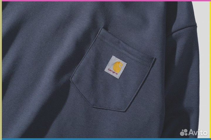 Свитшот Carhartt (Арт. 956983)