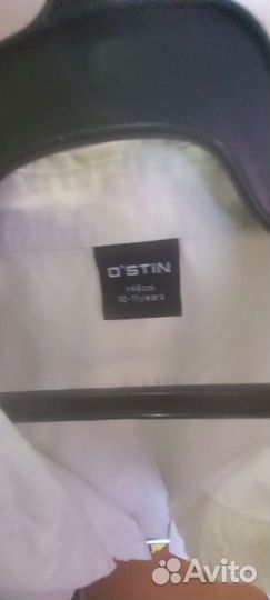 Рубашка ostin р146