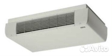 Фанкойл Electrolux EFS - 04/2 CII SX