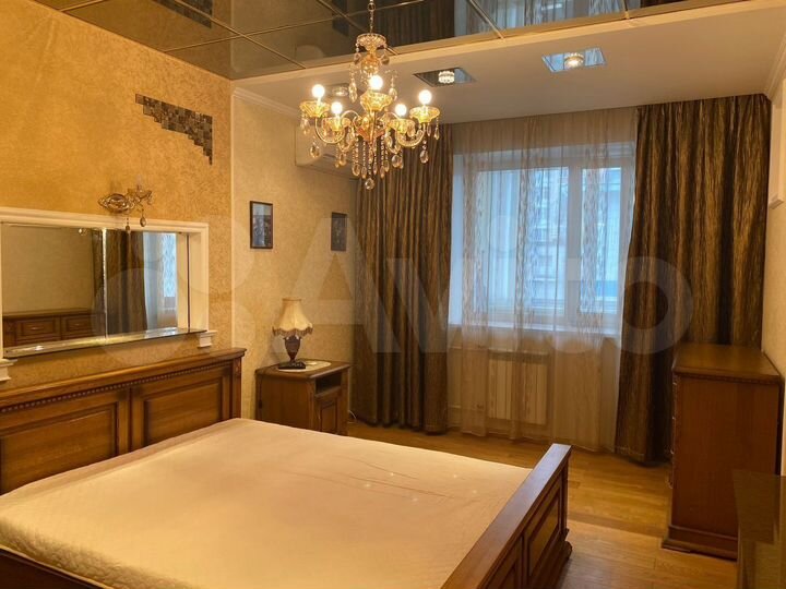 Комната 18 м² в 2-к., 3/12 эт.