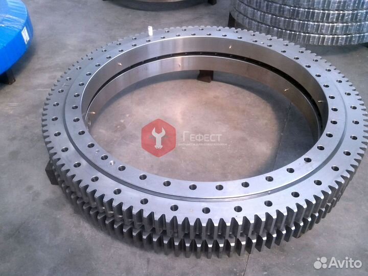 Поворотный круг PC240LC-7K 206-25-00301