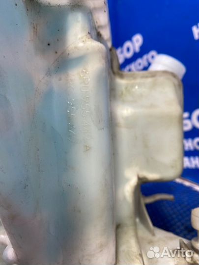 Бачок омывателя Volkswagen Polo 5 седан CFN 2015