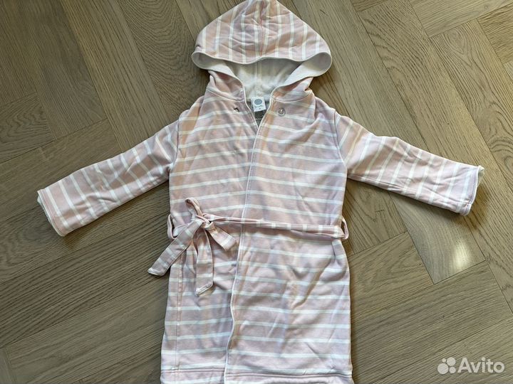 Вещи на девочку 110-116