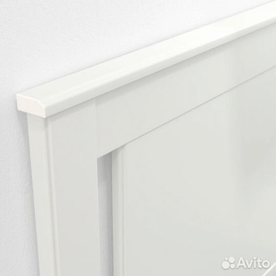 Кровать IKEA с 4 ящиками