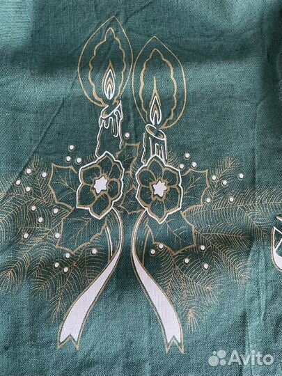 Салфетка на стол