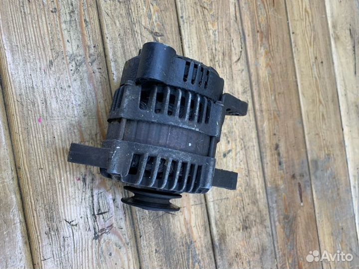 Генератор Byd Flyer 2006