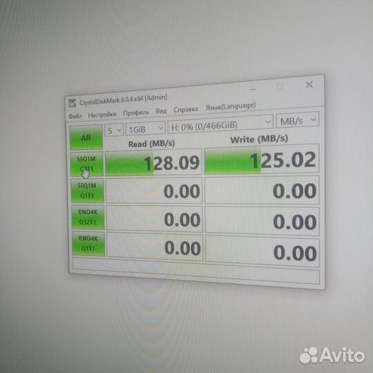 Жесткий диск Seagate 500 гб