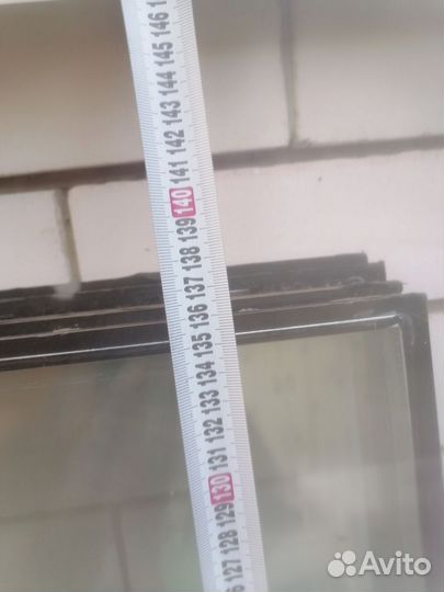 Окна стеклопакеты бу