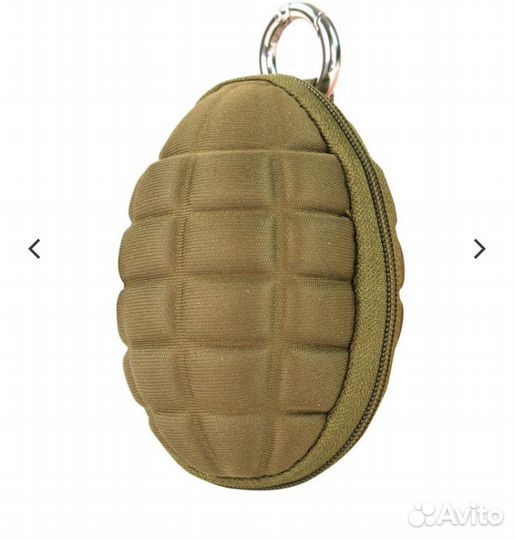 Чехол-брелок для ключей Condor