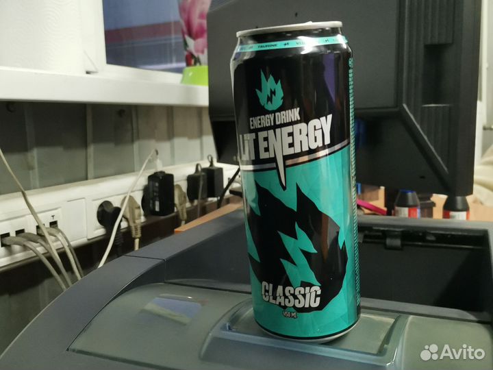 Литэнерджи