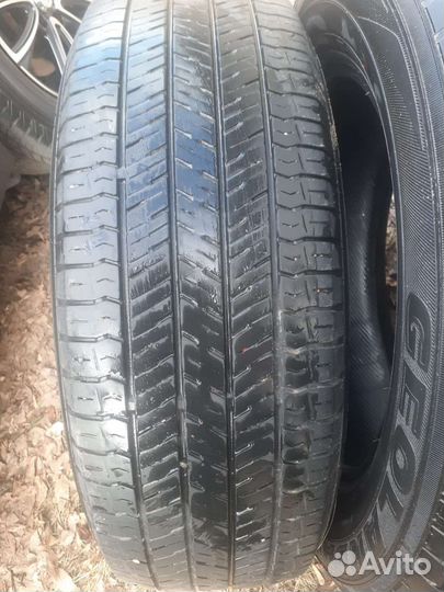 Yokohama Geolandar G91 225/65 R17