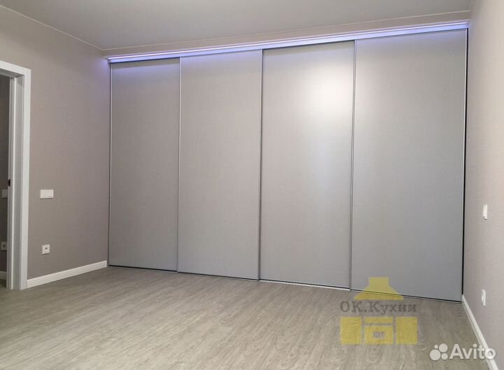 Шкаф навесной