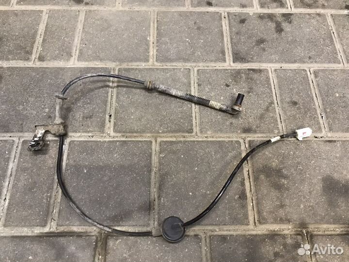 Датчик абс перед правый Хендай Солярис 2013