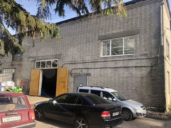 Готовый арендный бизнес 1747.1 м²