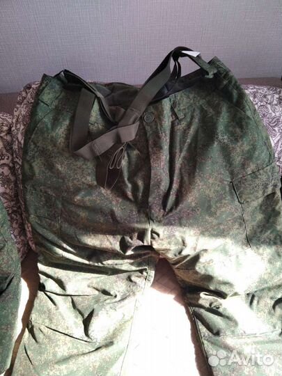 Военная форма