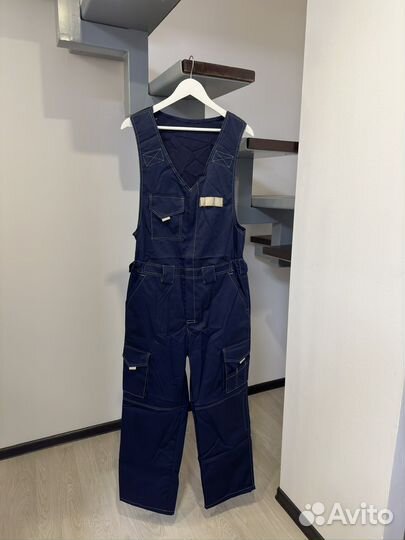 Спецодежда летняя мужская