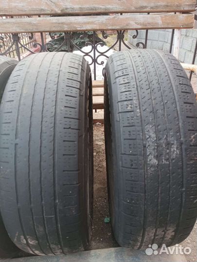 Continental Conti4x4Contact 225/65 R17