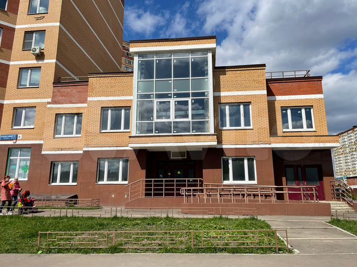 Свободного назначения, 248.6 м²