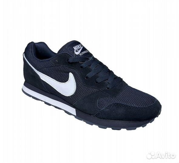 Кроссовки nike running р40-45