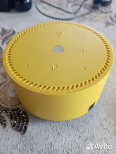 Яндекс станция lite