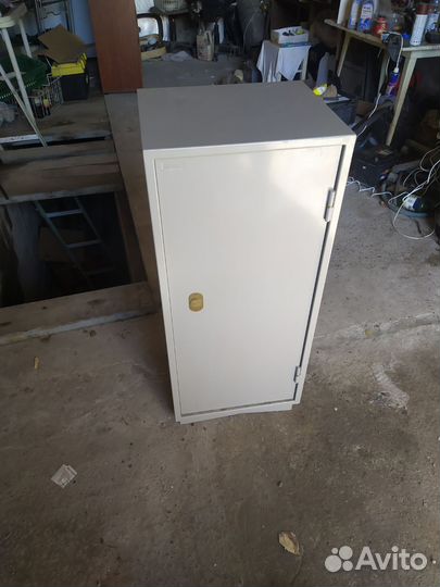 Сейф для документов бу