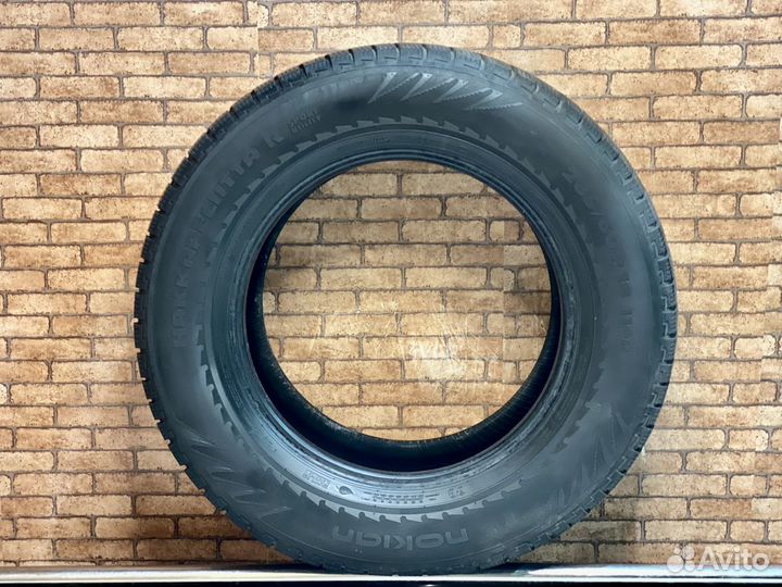 Nokian Tyres Hakkapeliitta R 285/60 R18