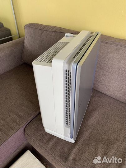 Воздухоочиститель Daikin, очиститель воздуха