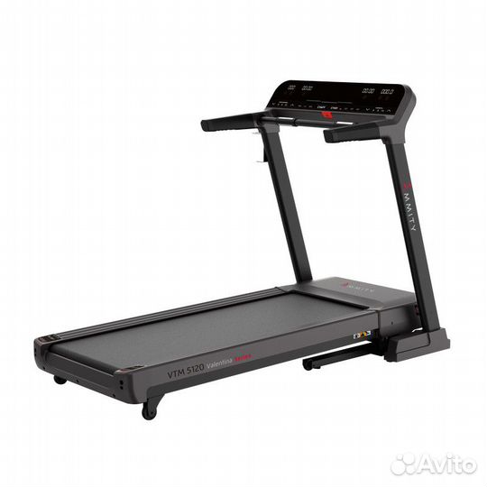 Беговая дорожка ammity Valentina VTM 5120