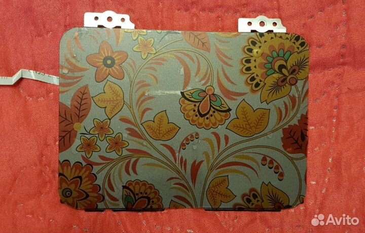 Тачпад для Ноутбука Samsung np700z5a