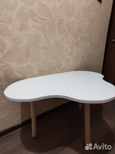 Столик облачко