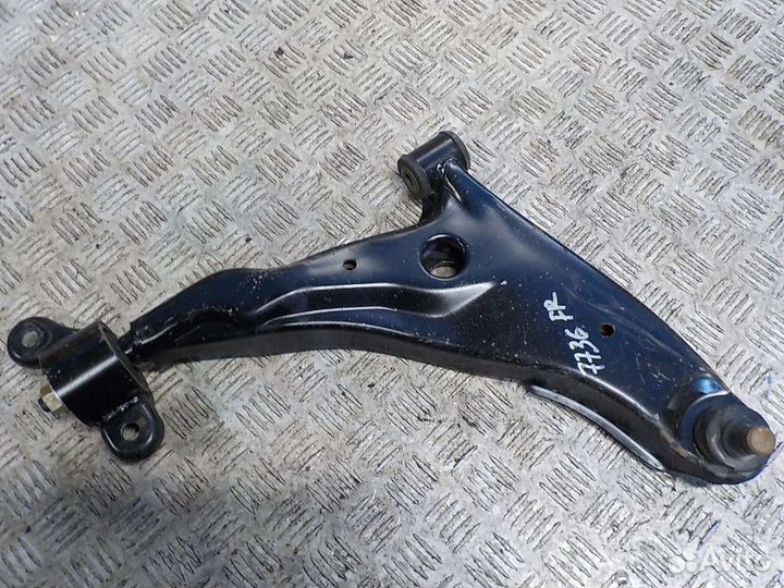 Передние рычаги mitsubishi, dodge stratus kupe