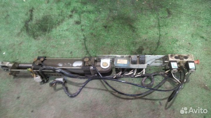 Пневмопривод Паз 3205 3205 2009