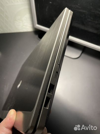 Hp probook 4530s, i5, 4gb,HDD 250