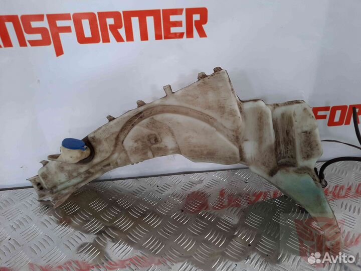 Бачок омывателя Ford Focus 2