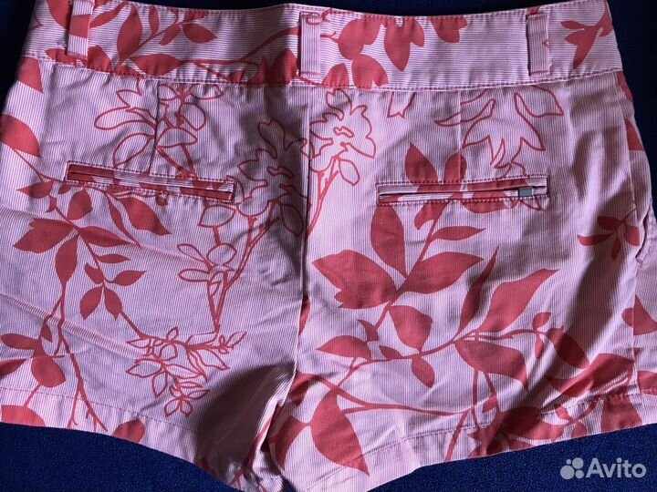 Шорты женские Hugo Boss