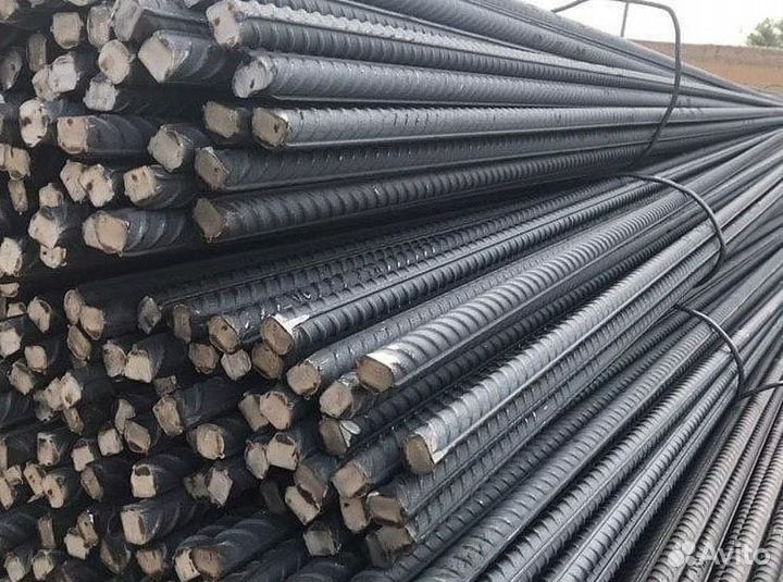 Арматура 12мм