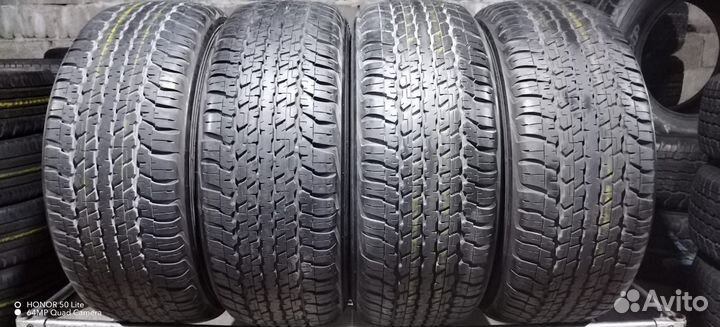Dunlop Grandtrek AT22 285/60 R18