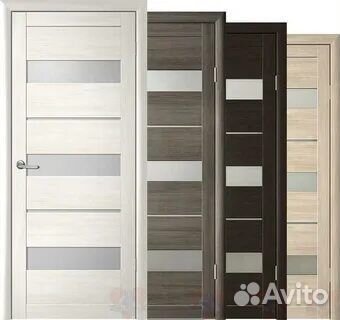 Двери межкомнатные