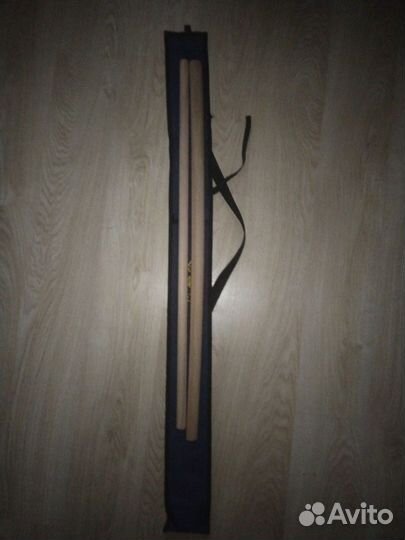 Деревянное оружие для айкидо