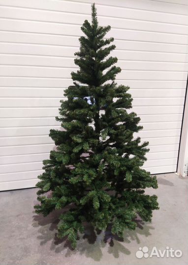 Ель искуственная