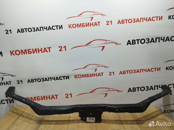 Панель передняя Nissan Almera Classic