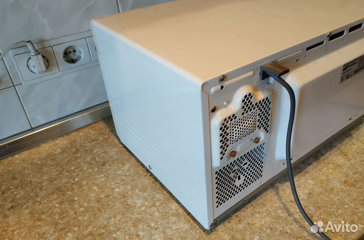 Микроволновая печь Samsung