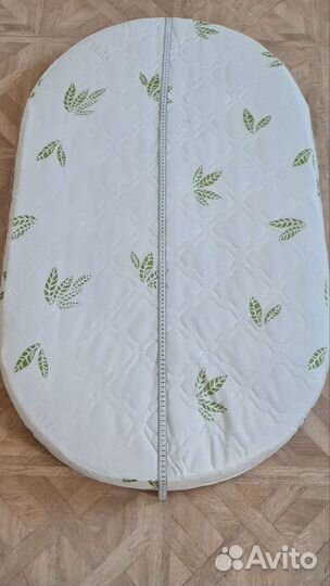 Матрас детский 120 70