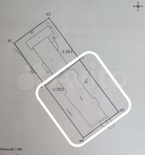 Участок 7,3 сот. (ИЖС)