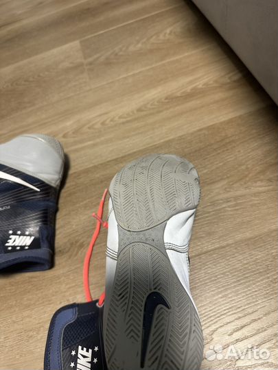 Боксерки nike hyperko 1 42