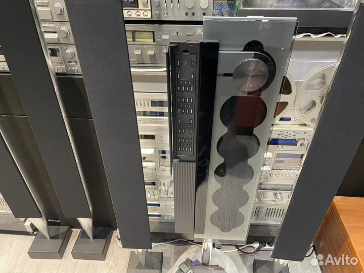 B&O beosound 9000 легендарный светофор. комплект