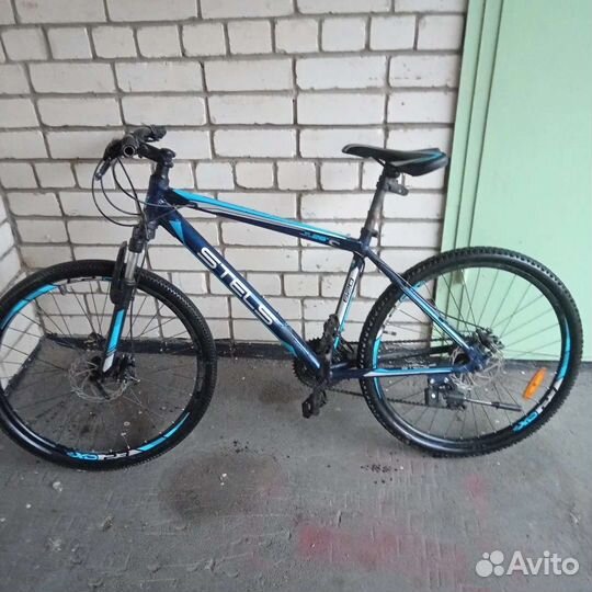 Велосипеды бу взрослый скоростной