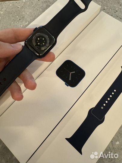 Apple watch series 6 40mm